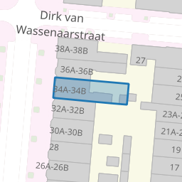 Perceel SDM01-M-4109