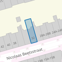 Perceel SDM01-M-4145