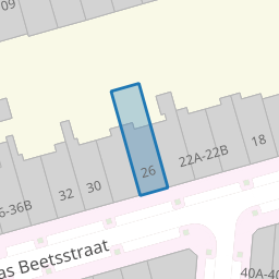 Perceel SDM01-M-4148