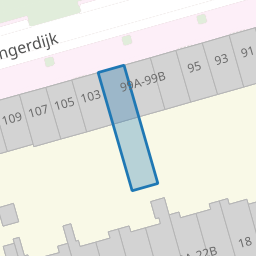 Perceel SDM01-M-4196