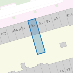 Perceel SDM01-M-4199