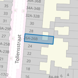 Perceel SDM01-M-4224