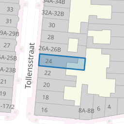 Perceel SDM01-M-4225