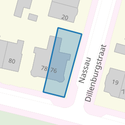 Perceel SDM01-M-4245