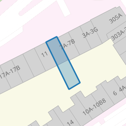 Perceel SDM01-M-4259