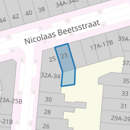 Perceel SDM01-M-4265