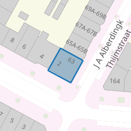 Perceel SDM01-M-4281