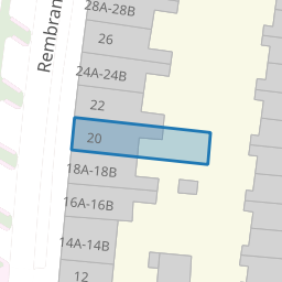Perceel SDM01-M-4285
