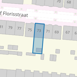 Perceel SDM01-M-4294