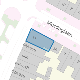 Perceel SDM01-M-4302