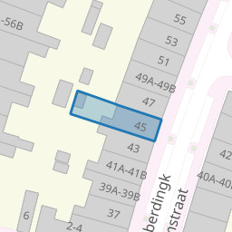 Perceel SDM01-M-4321
