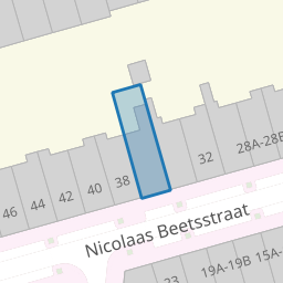 Perceel SDM01-M-4354