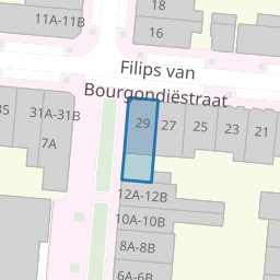 Perceel SDM01-M-4361
