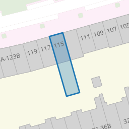 Perceel SDM01-M-4390