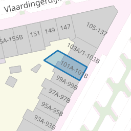 Perceel SDM01-M-4395