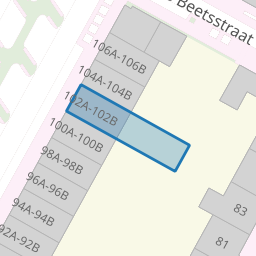 Perceel SDM01-M-4406