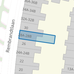 Perceel SDM01-M-4433