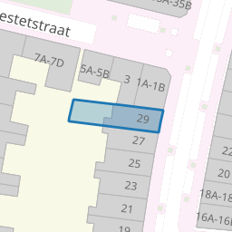Perceel SDM01-M-4435