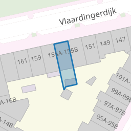 Perceel SDM01-M-4498