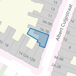 Perceel SDM01-M-4522
