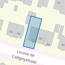 Perceel SDM01-M-4529