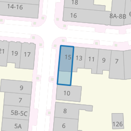 Perceel SDM01-M-4532