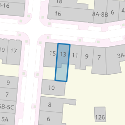 Perceel SDM01-M-4533