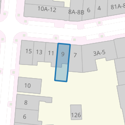 Perceel SDM01-M-4535