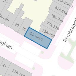 Perceel SDM01-M-4540
