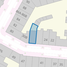 Perceel SDM01-M-4541