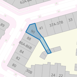 Perceel SDM01-M-4547