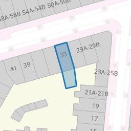 Perceel SDM01-M-4552