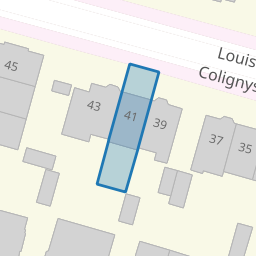 Perceel SDM01-M-4567