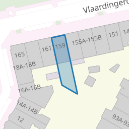 Perceel SDM01-M-4582