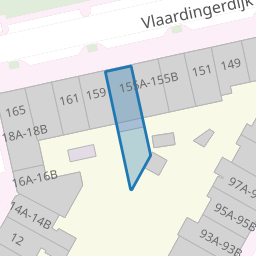 Perceel SDM01-M-4583