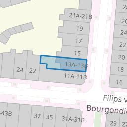 Perceel SDM01-M-4632