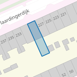 Perceel SDM01-M-4664