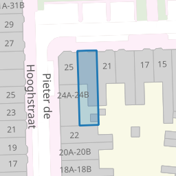 Perceel SDM01-M-4721