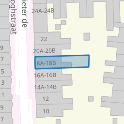 Perceel SDM01-M-4791