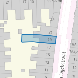 Perceel SDM01-M-4797