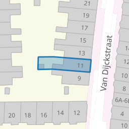 Perceel SDM01-M-4801
