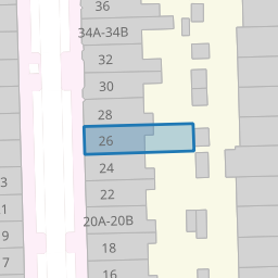 Perceel SDM01-M-4907