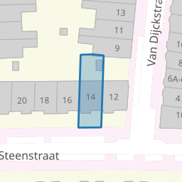 Perceel SDM01-M-4963