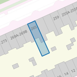 Perceel SDM01-M-4973