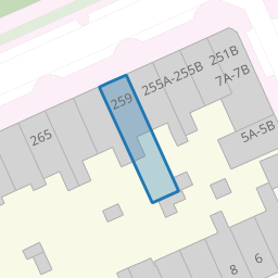 Perceel SDM01-M-4976
