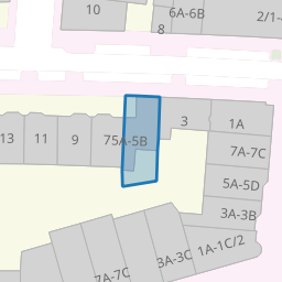 Perceel SDM01-M-4992