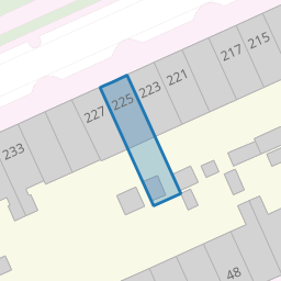 Perceel SDM01-M-5010