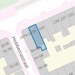 Perceel SDM01-M-5023