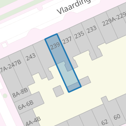 Perceel SDM01-M-5026