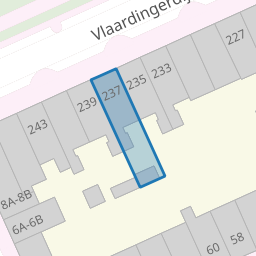 Perceel SDM01-M-5027